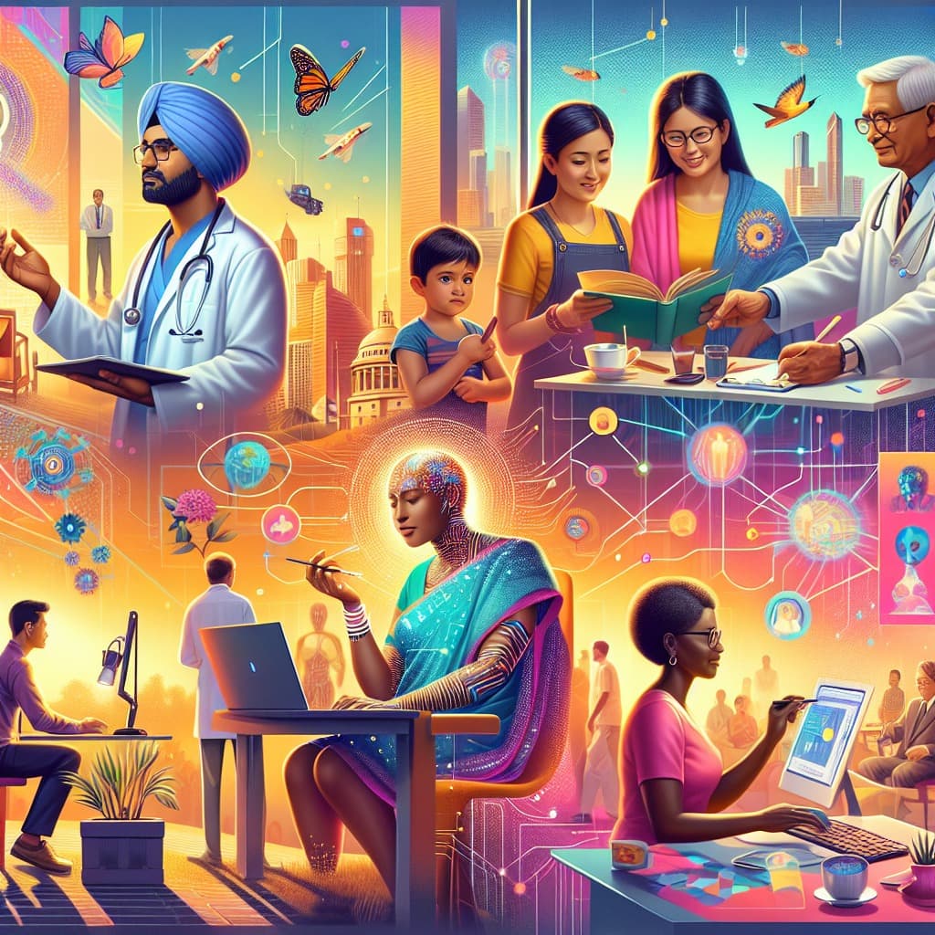 The Future is Now: How Volkai is Bringing Tomorrow's AI to India Today