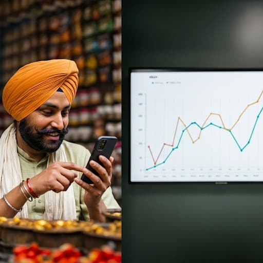 From Startup to Scale-Up: How Volkai is Empowering Indian Businesses